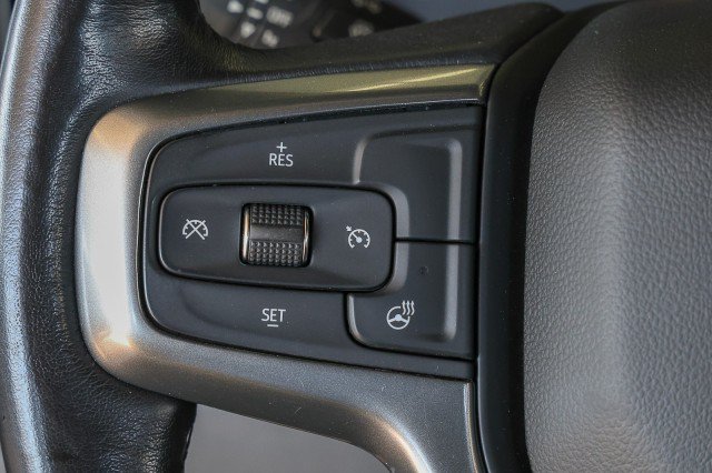 Used 2021 Chevrolet Silverado 1500 RST AWD/4WD image 25