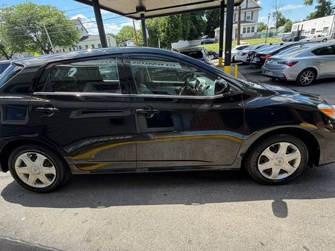 Used 2009 Toyota Matrix FWD image 6