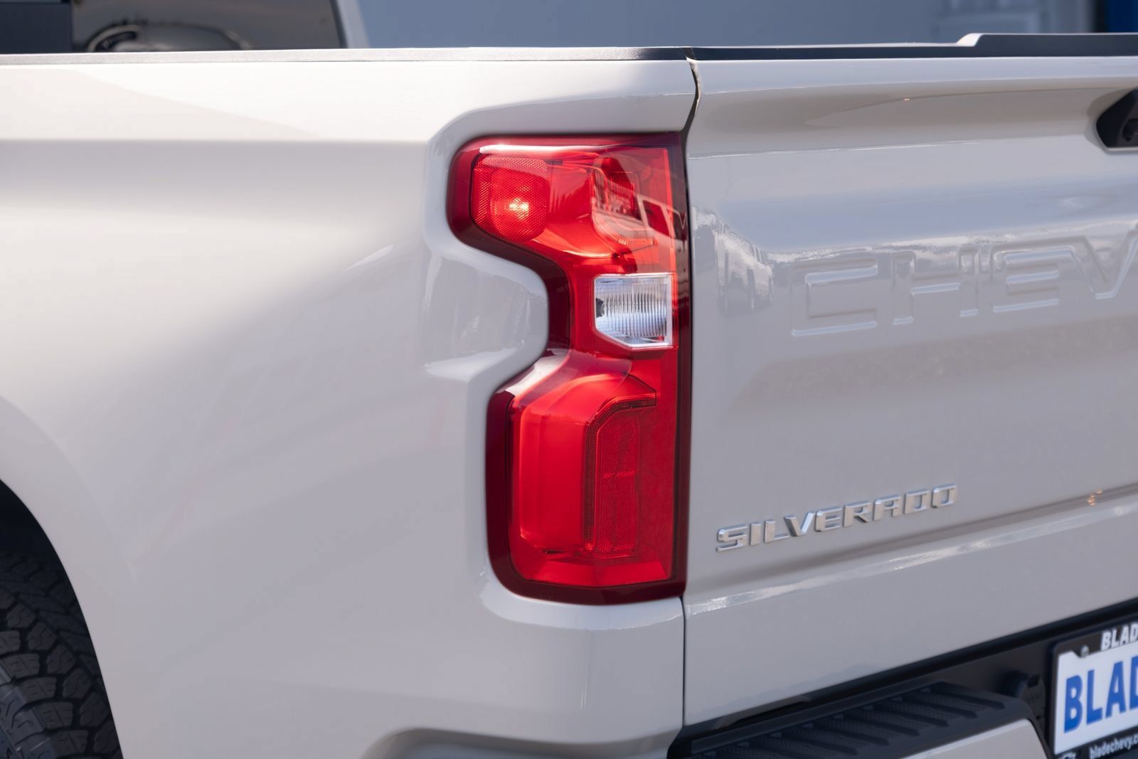 New 2026 Chevrolet Silverado 1500 RST w/ Convenience Package II AWD/4WD image 27