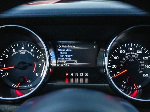 Used 2015 Ford Mustang Coupe w/ Equipment Group 051A image 28