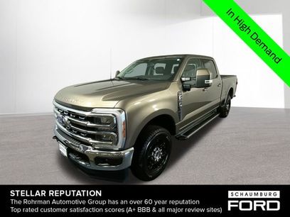 Used 2023 Ford F250 Lariat
