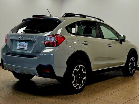 Used 2013 Subaru Crosstrek 2.0i Limited image 4