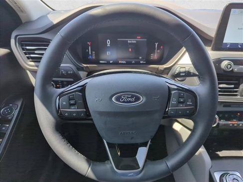 Used 2024 Ford Escape Active w/ Cold Weather Package FWD image 24