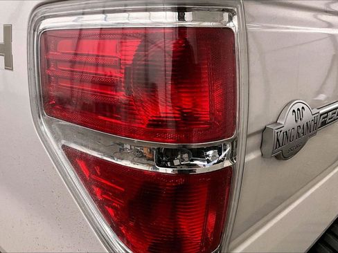 Used 2010 Ford F150 Platinum image 29