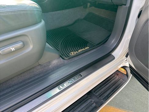 Used 2009 Lexus GX 470 image 36