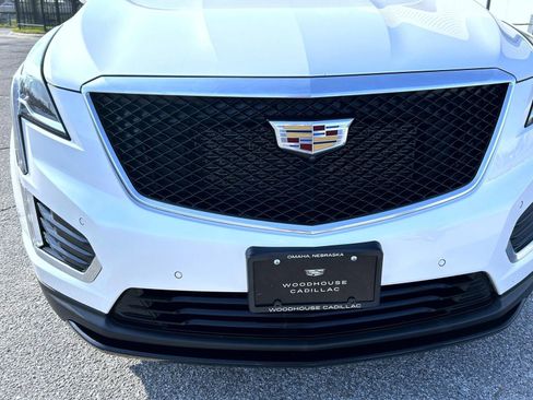 Used 2020 Cadillac XT5 Sportv image 9