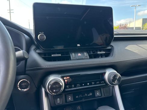 Used 2024 Toyota RAV4 XLE Premium w/ Weather Package AWD/4WD image 22