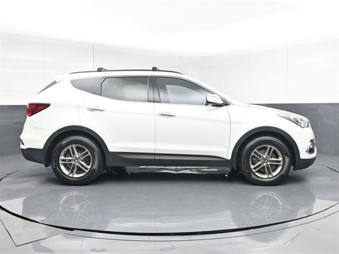 Used 2018 Hyundai Santa Fe Sport AWD/4WD image 4