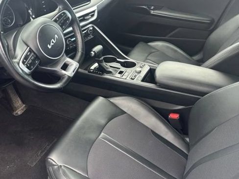Used 2023 Kia K5 GT-Line w/ GT-Line Premium Package AWD/4WD image 6