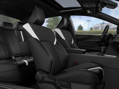 New 2026 Toyota Camry SE AWD/4WD image 22