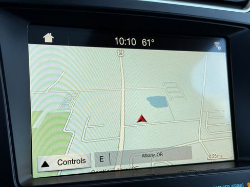 Used 2018 Ford Explorer Sport w/ Equipment Group 401A AWD/4WD image 19