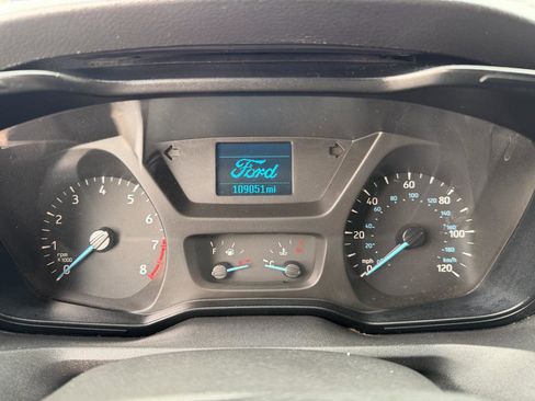 Used 2017 Ford Transit 250 148 High Roof image 22