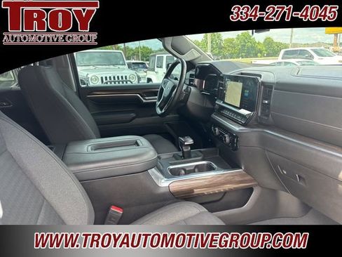 Used 2022 Chevrolet Silverado 1500 RST image 35