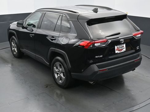 Used 2024 Toyota RAV4 XLE image 32