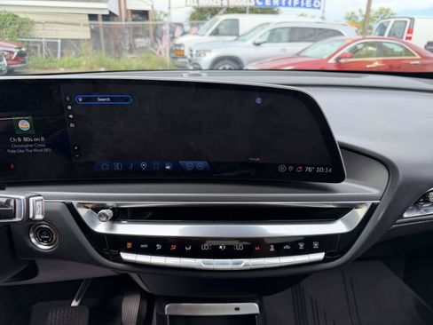 Used 2024 Cadillac Lyriq Tech w/ LPO, Floor Liner Package AWD/4WD image 23