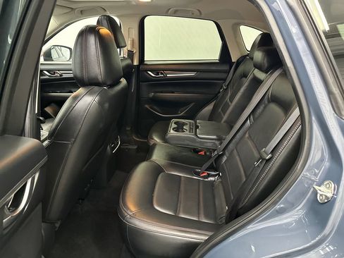 Used 2025 MAZDA CX-5 Carbon Edition AWD/4WD image 22