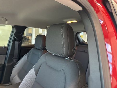 New 2026 Chevrolet TrailBlazer LT w/ Convenience Package image 13