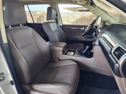 Used 2023 Lexus GX 460 Premium image 69