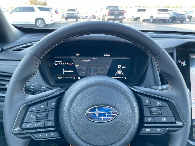 Certified 2026 Subaru Forester Wilderness AWD/4WD image 20
