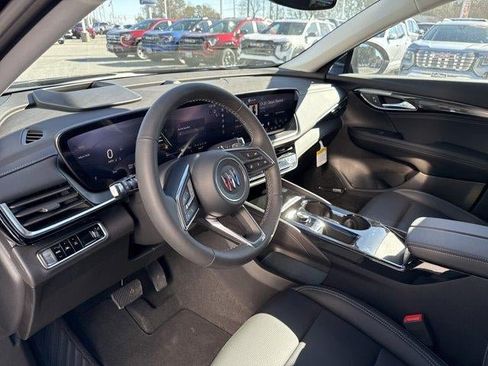 New 2026 Buick Envision Preferred AWD/4WD image 12