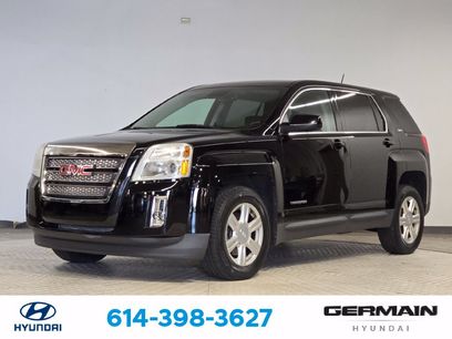 Used 2015 GMC Terrain SLE