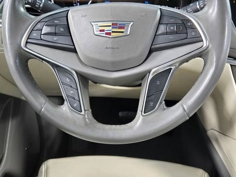 Used 2018 Cadillac XT5 Premium Luxury w/ Driver Assist Package image 11