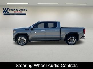 New 2026 GMC Sierra 1500 Denali Ultimate AWD/4WD video 4