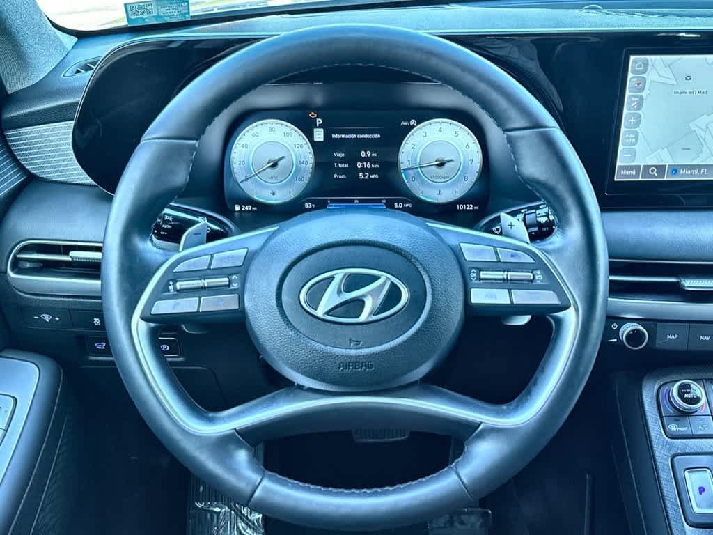 Used 2024 Hyundai Palisade Limited FWD image 15