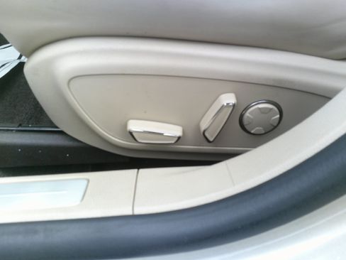 Used 2017 Lincoln MKZ Select w/ Technology Package FWD image 17