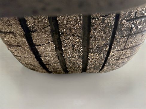 Used 2025 Tesla Model S Plaid image 44