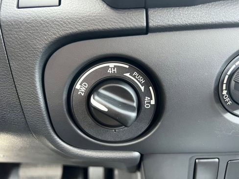 New 2026 Nissan Frontier SV w/ Tow Package image 12