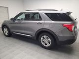 Used 2022 Ford Explorer XLT w/ Equipment Group 202A image 3