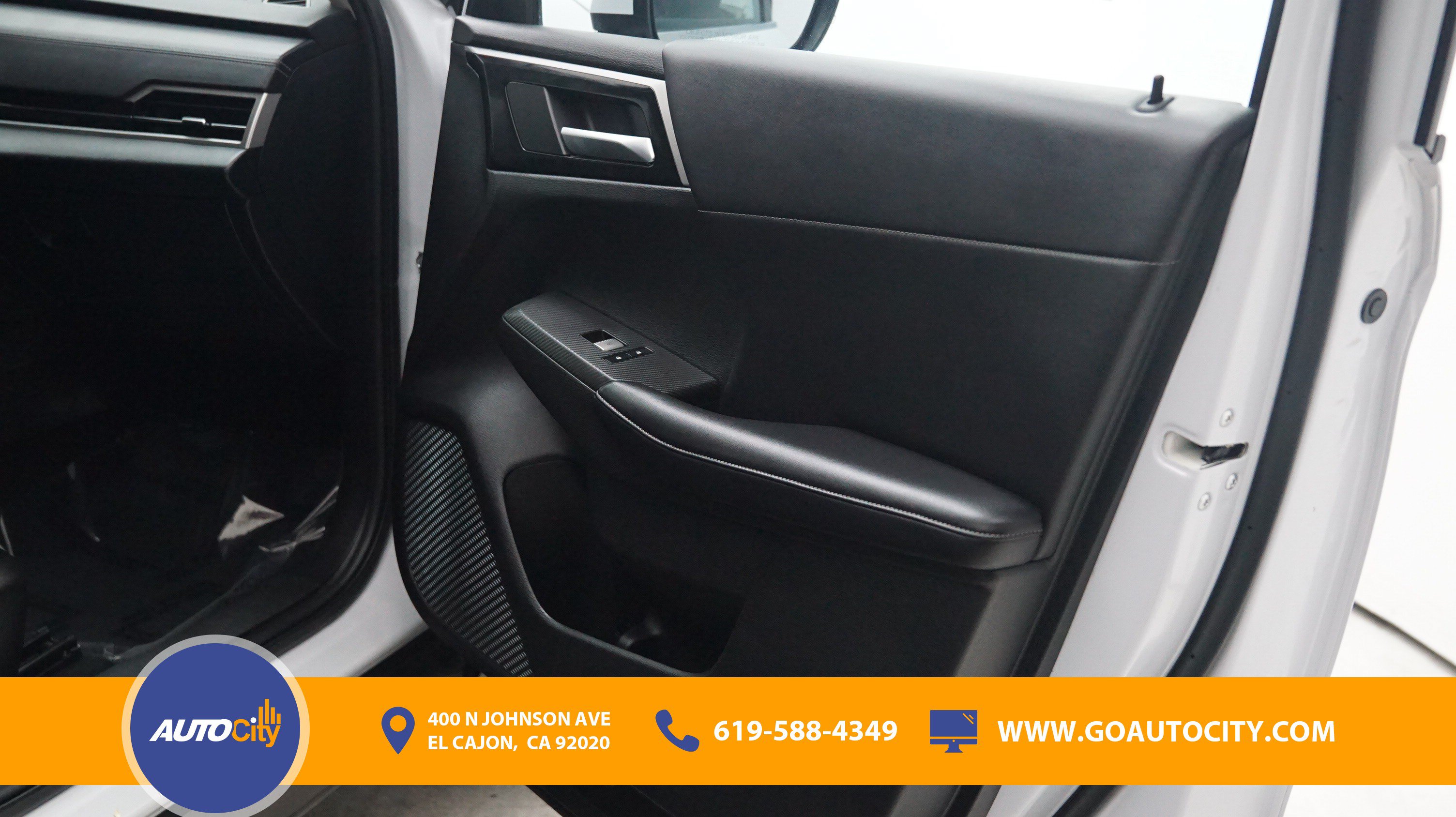 Used 2024 Mitsubishi Outlander SE AWD/4WD image 18