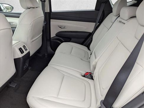 New 2026 Hyundai Tucson SEL FWD image 26