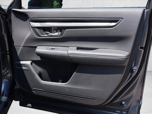 Used 2026 Honda CR-V EX image 29