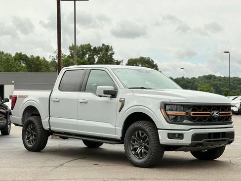 New 2026 Ford F150 Tremor w/ Equipment Group 402B AWD/4WD image 34