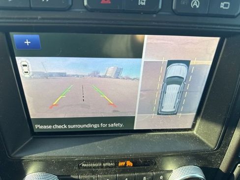 Used 2020 Ford Expedition Max Limited w/ Special Edition Package AWD/4WD image 19