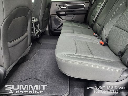 New 2026 RAM 1500 Big Horn image 9