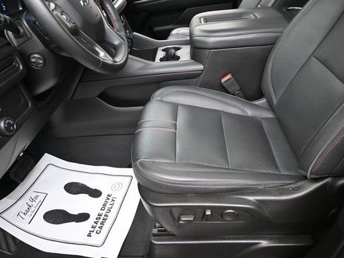 Used 2024 Chevrolet Tahoe RST w/ Luxury Package image 15