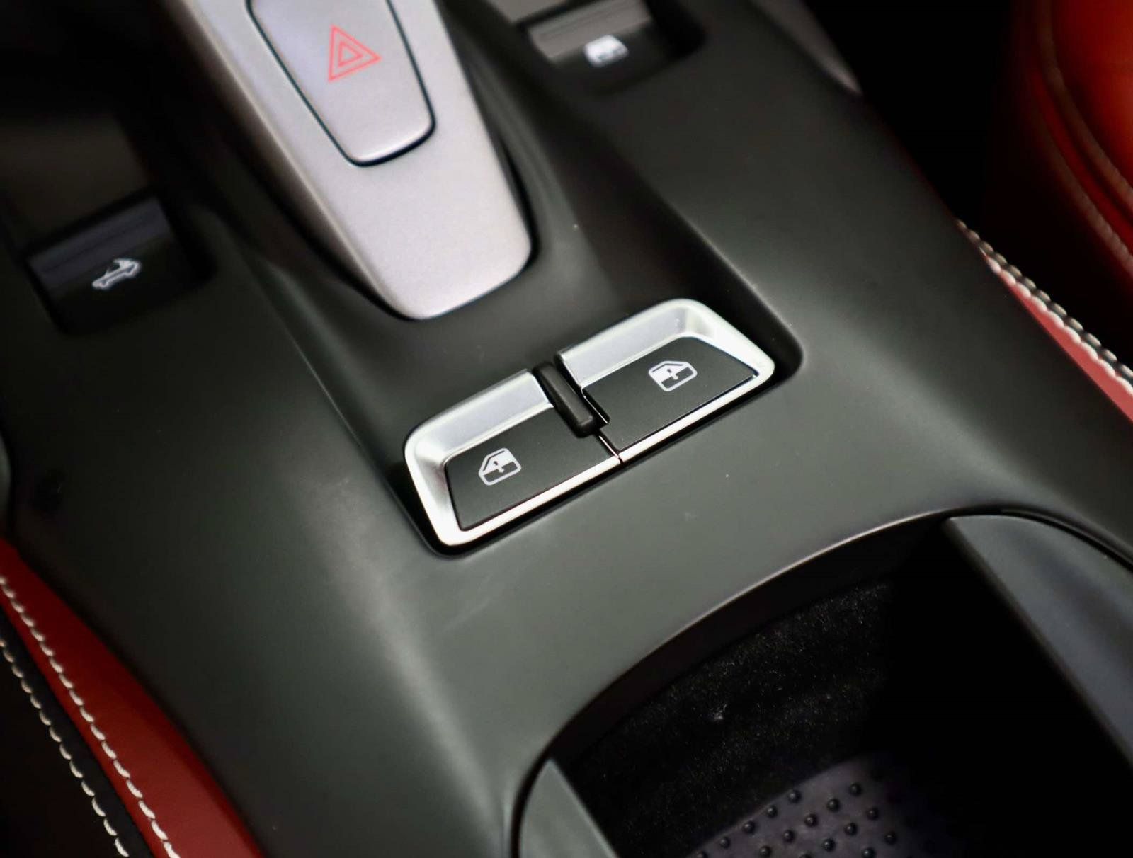 Certified 2018 Ferrari 488 Spider RWD image 70