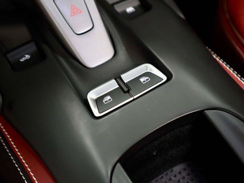 Certified 2018 Ferrari 488 Spider RWD image 70