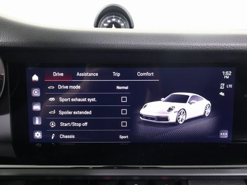 Certified 2024 Porsche 911 Carrera image 12