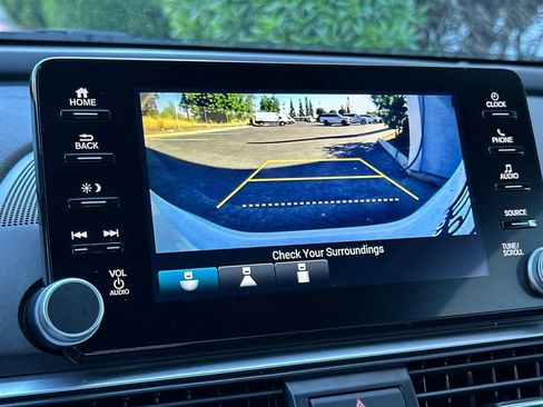 Used 2020 Honda Accord Sport image 18