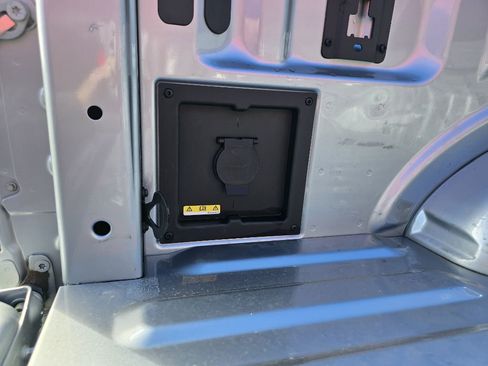 Used 2023 Ford F150 XLT w/ Equipment Group 301A Mid image 8