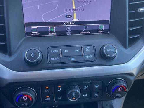 Used 2019 GMC Acadia SLT AWD/4WD image 29