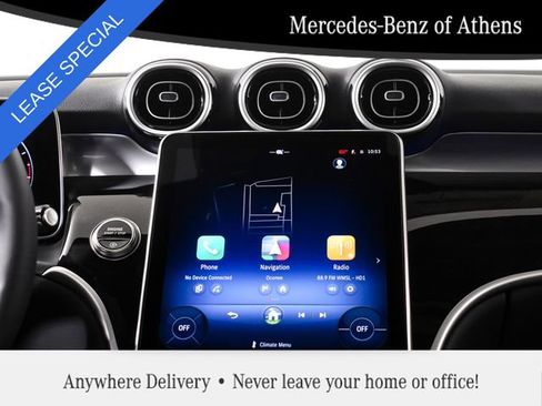 New 2026 Mercedes-Benz GLC 300 image 27