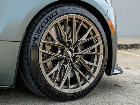 Used 2022 Cadillac CT5 V Blackwing w/ Carbon Fiber Package 2 image 62