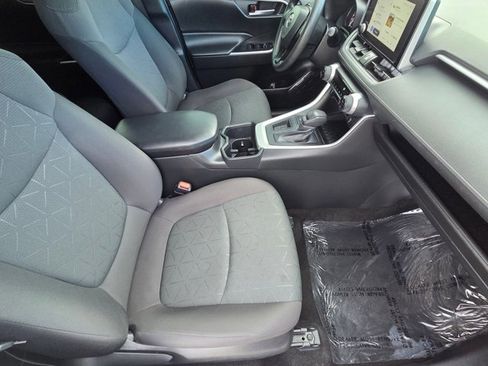 Certified 2023 Toyota RAV4 XLE image 18