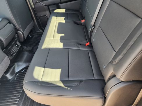 New 2026 Chevrolet Silverado 3500 W/T w/ WT Convenience Package image 21