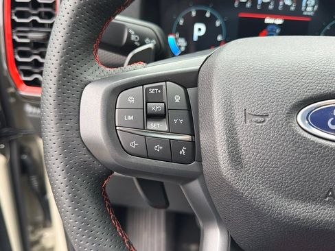 New 2026 Ford Ranger Raptor AWD/4WD image 21